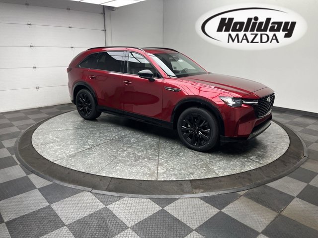 2026 Mazda CX-90 S Premium Sport