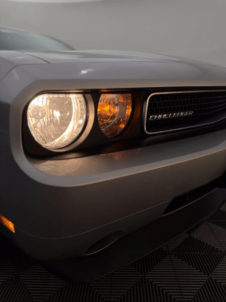 Used 2010 Bright Silver Metallic CC/Mineral Gray Met CC Dodge SE image 33