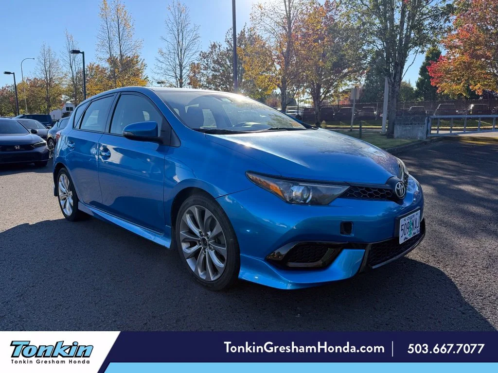 Used 2017 Electric Toyota Base image 1