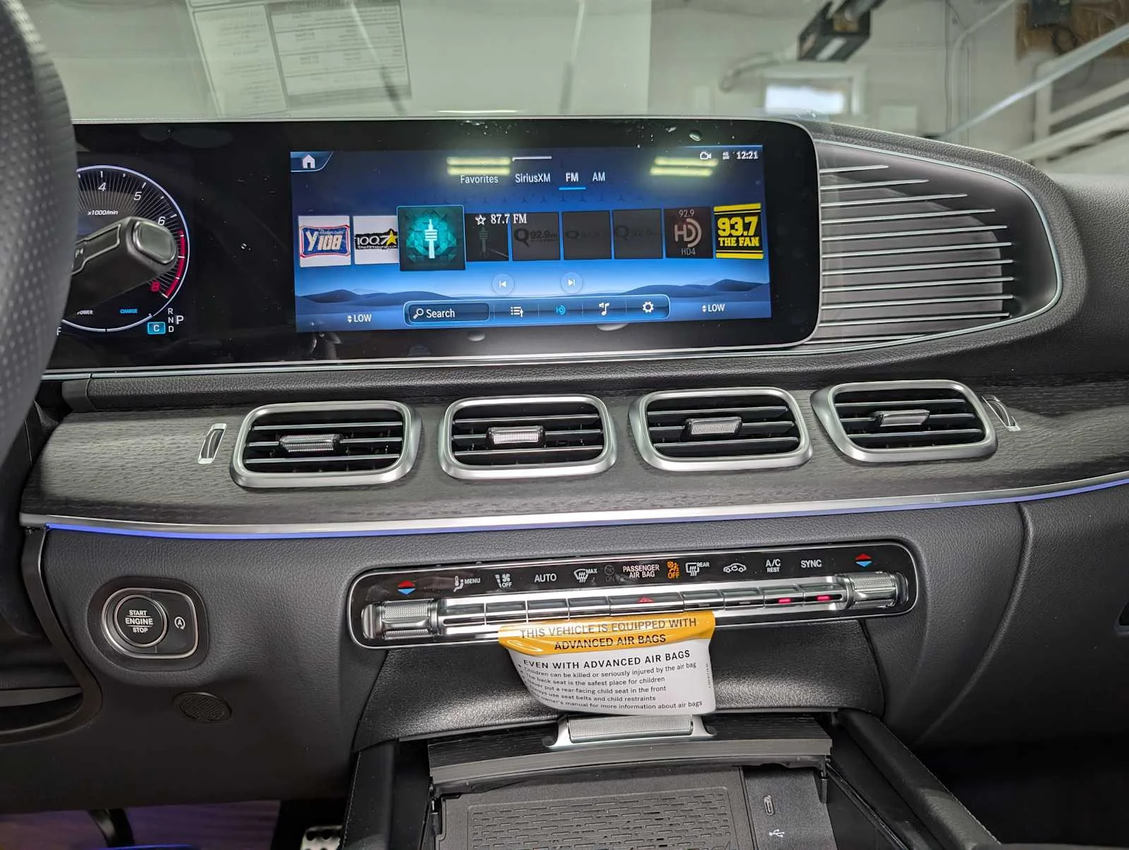 2026 Mercedes-Benz GLE GLE350 - Photo 30