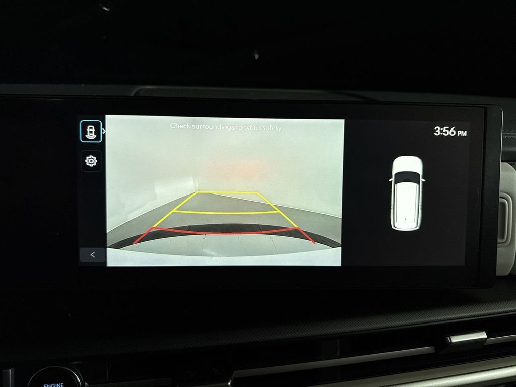 Used 2026 White Hyundai SEL image 30