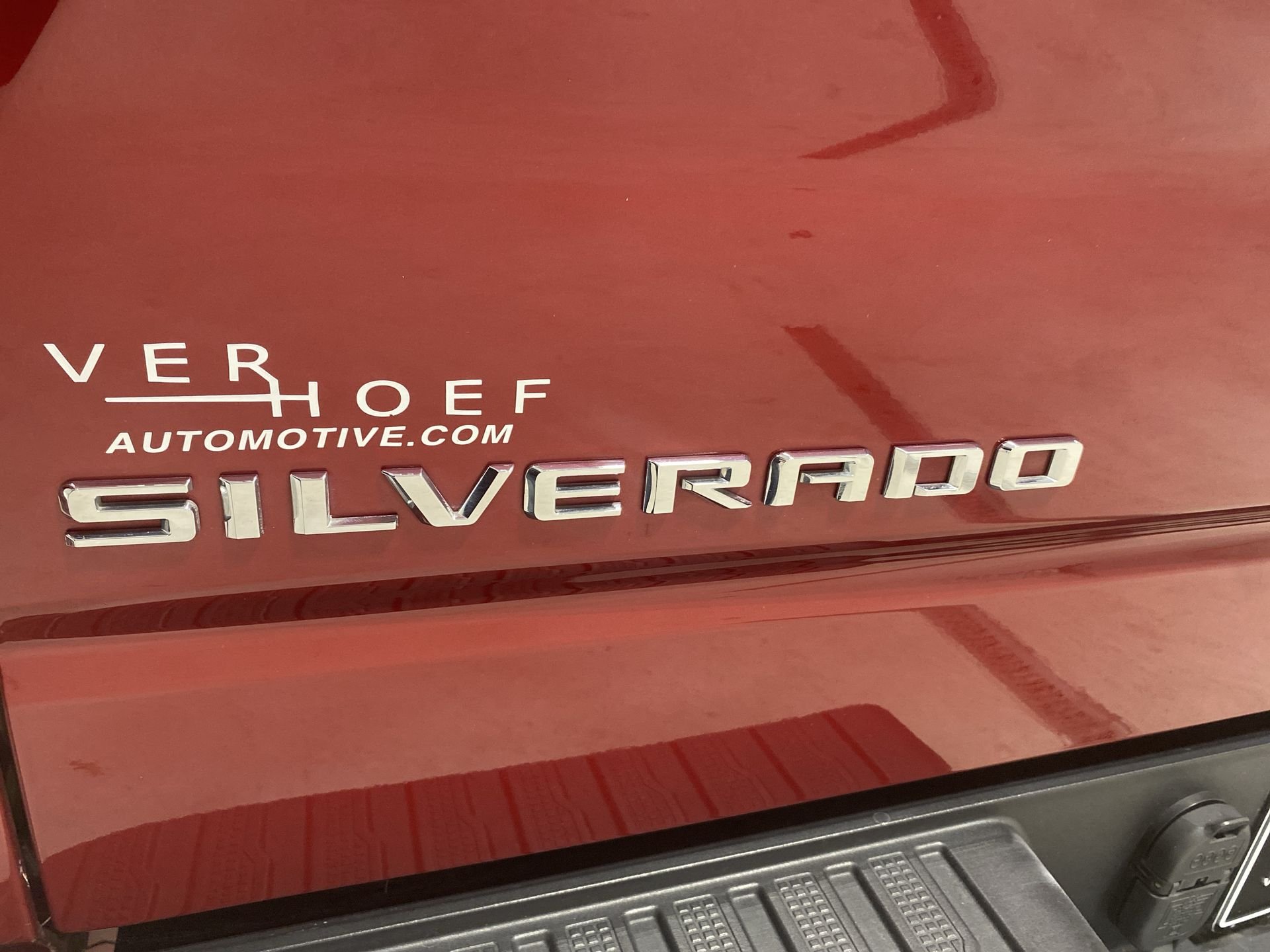 2019 Chevrolet Silverado 1500 LTZ - Photo 60