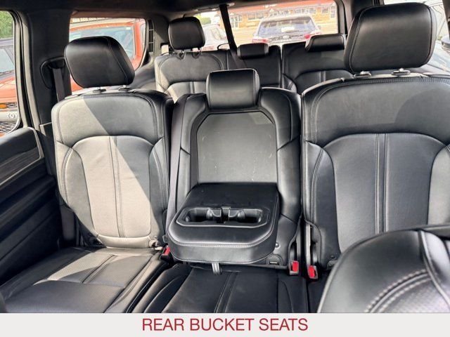Certified Used 2024 Black Jeep Series II image 18