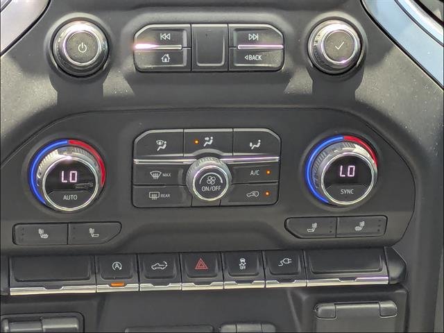 2021 Chevrolet Silverado 1500 RST - Photo 20