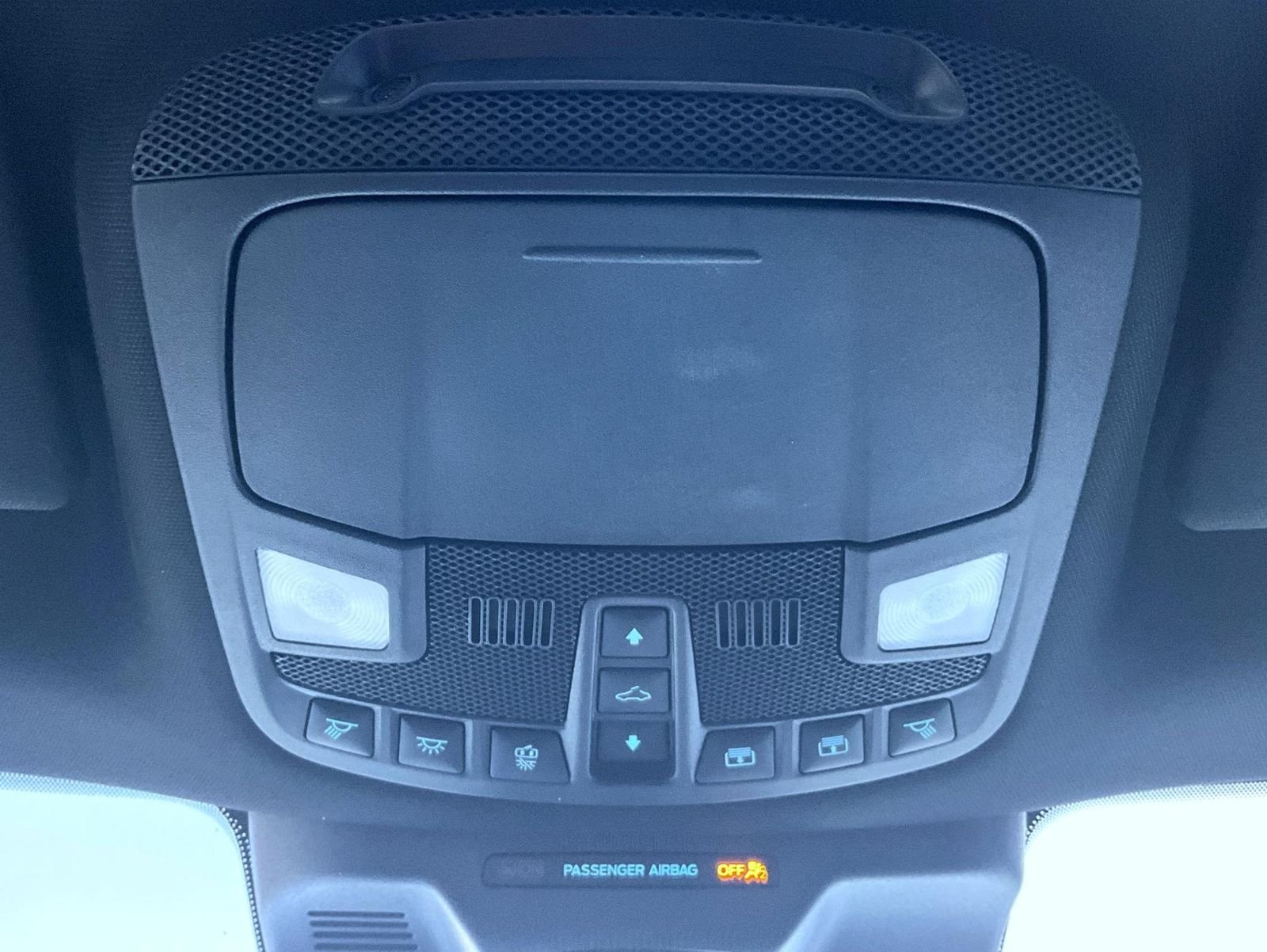 Used 2023 Blue Ford Platinum image 17