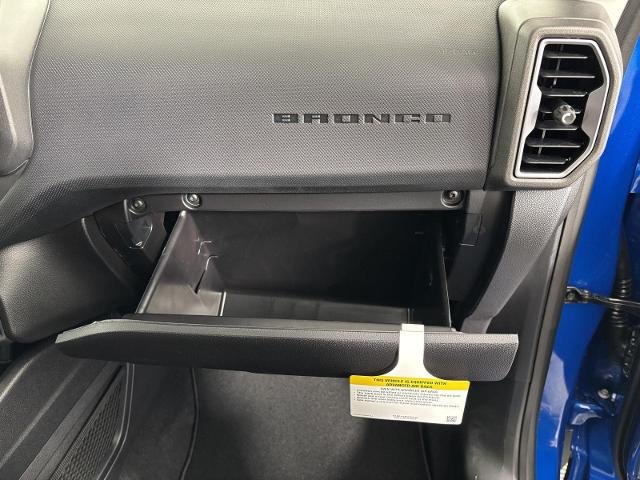 New 2025 Velocity Blue Metallic Ford Outer Banks® image 26