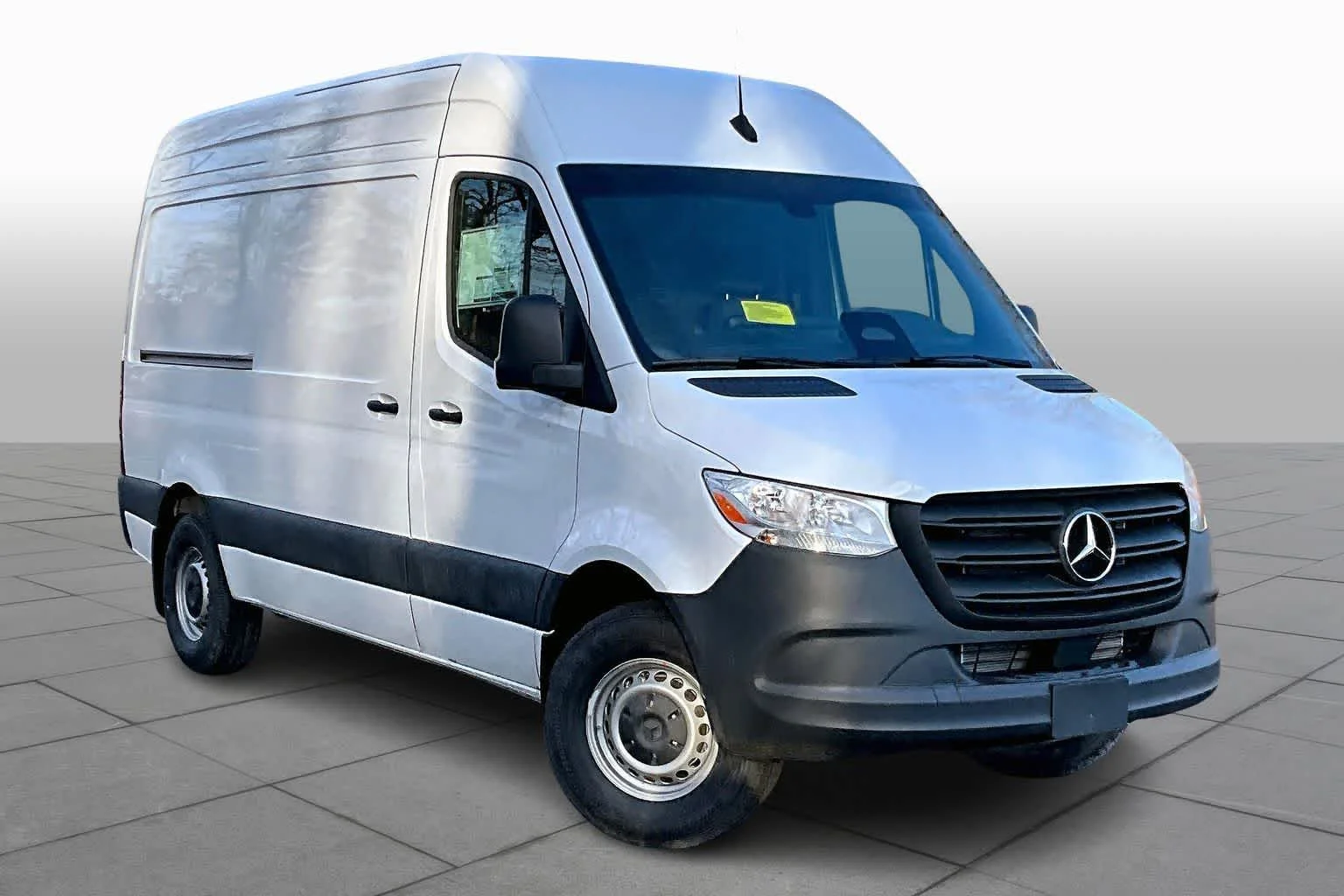 New 2026 Arctic White Mercedes-Benz  image 19