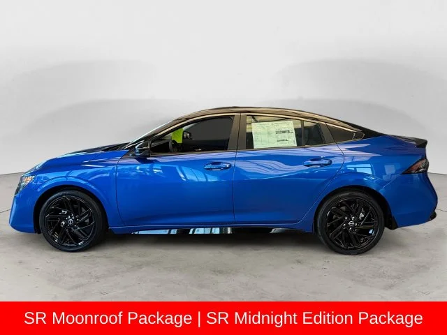 New 2027  Nissan SR image 2