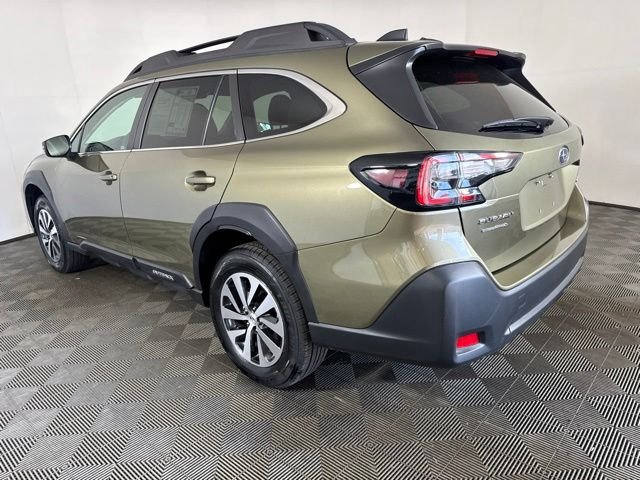 Used 2024 Brown Subaru Premium image 6