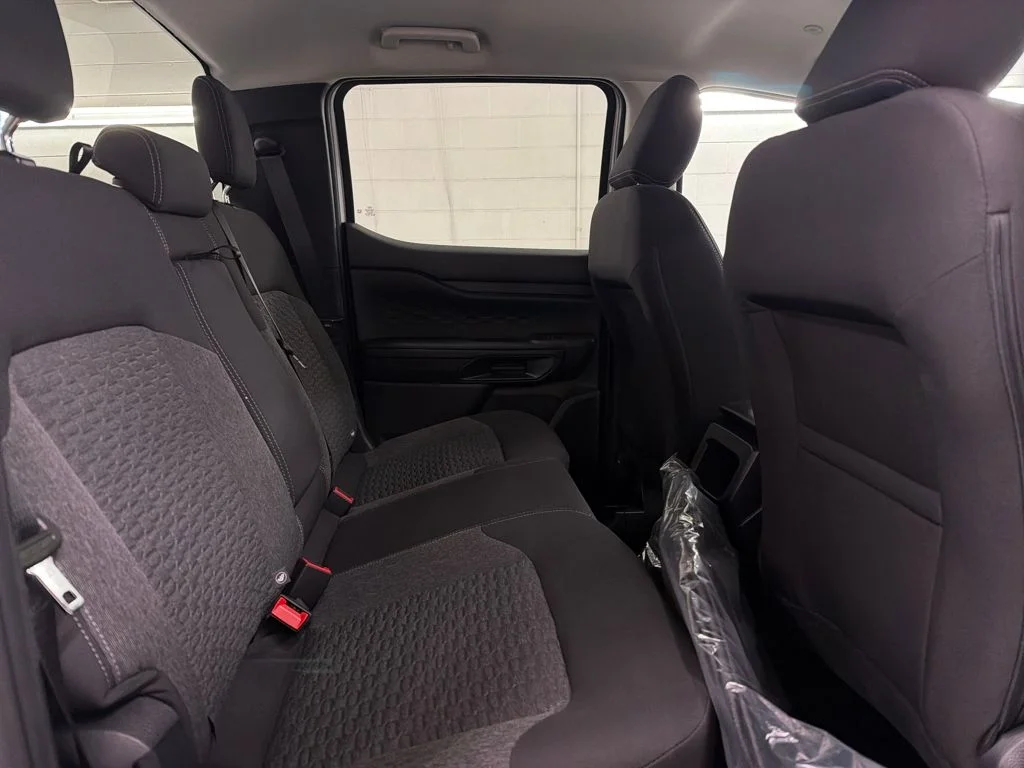New 2025 White Ford STX image 28