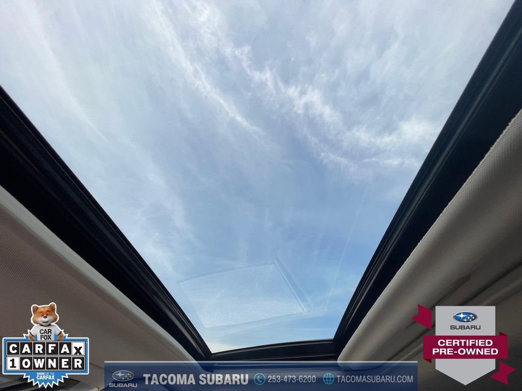 2025 Subaru Crosstrek Limited - Photo 25