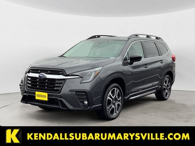 2026 Subaru Ascent Limited 7 Passenger's photo