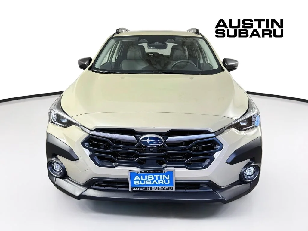Certified Used 2026 Beige Subaru Limited image 3