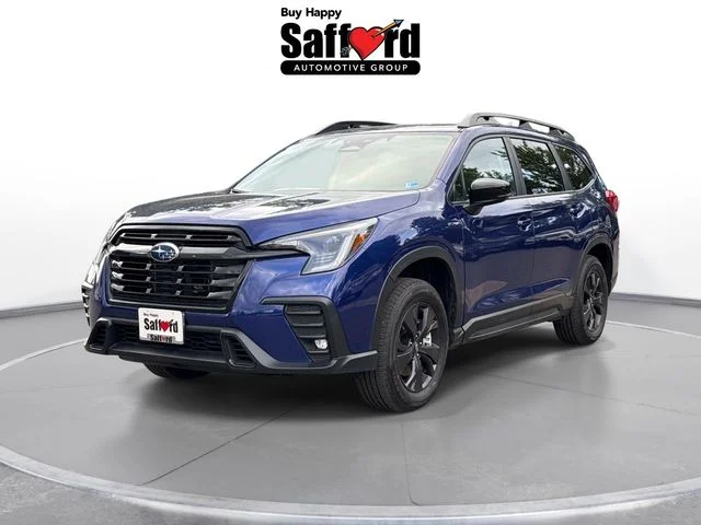 2026 Subaru Ascent Premium 7 Passenger's photo