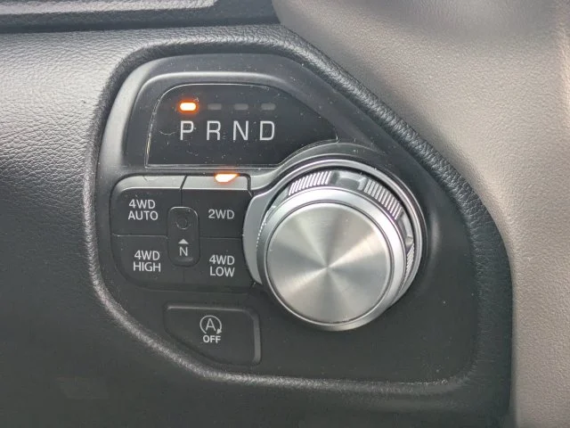 Certified Used 2022 Red Ram Laramie image 21