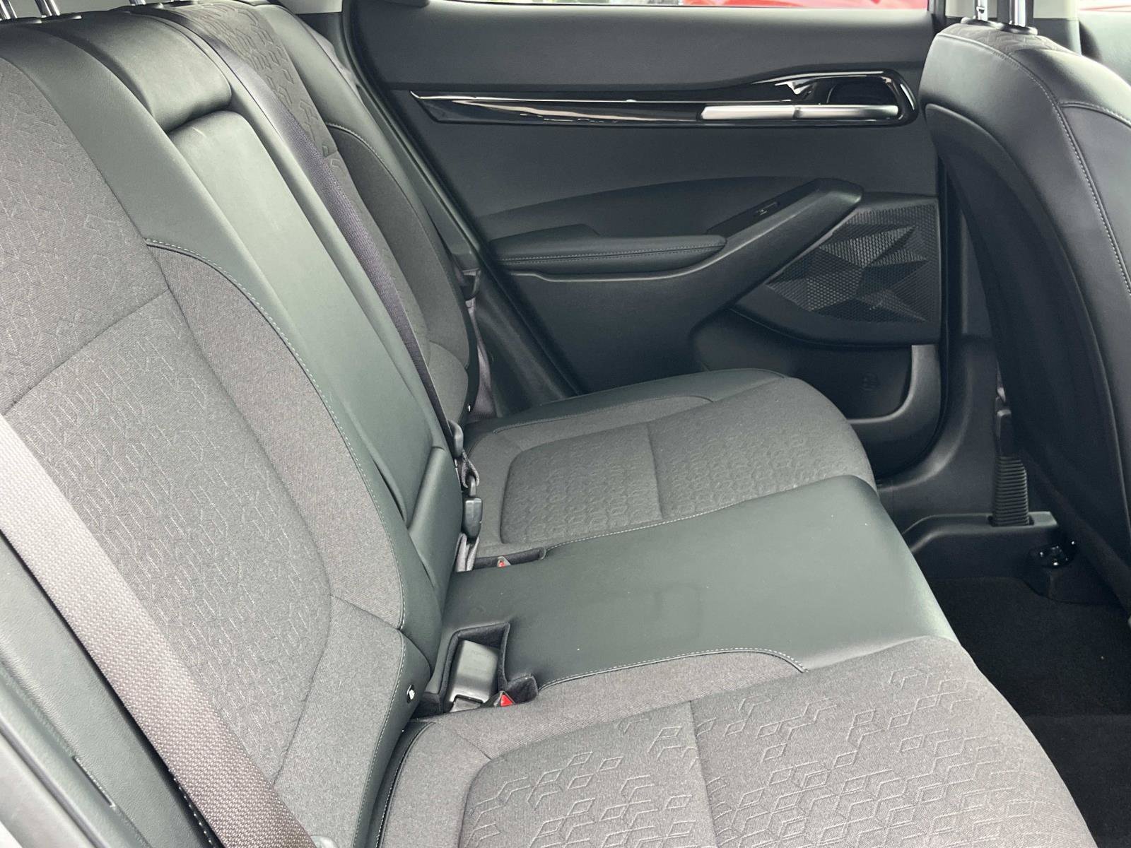 Used 2024 Steel Gray Kia X-Line image 21
