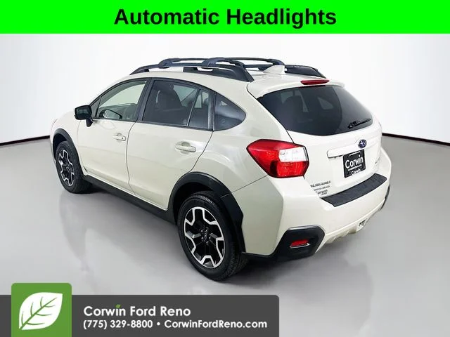 Used 2017 Desert Khaki Subaru 2.0i Premium image 5