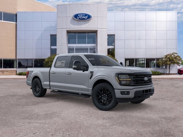 New 2026 Avalanche Ford XLT image 7