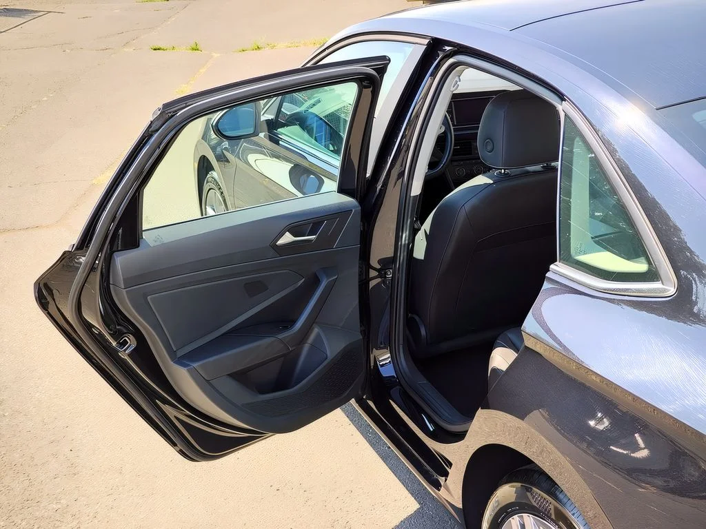 2024 Volkswagen Jetta SE - Photo 24