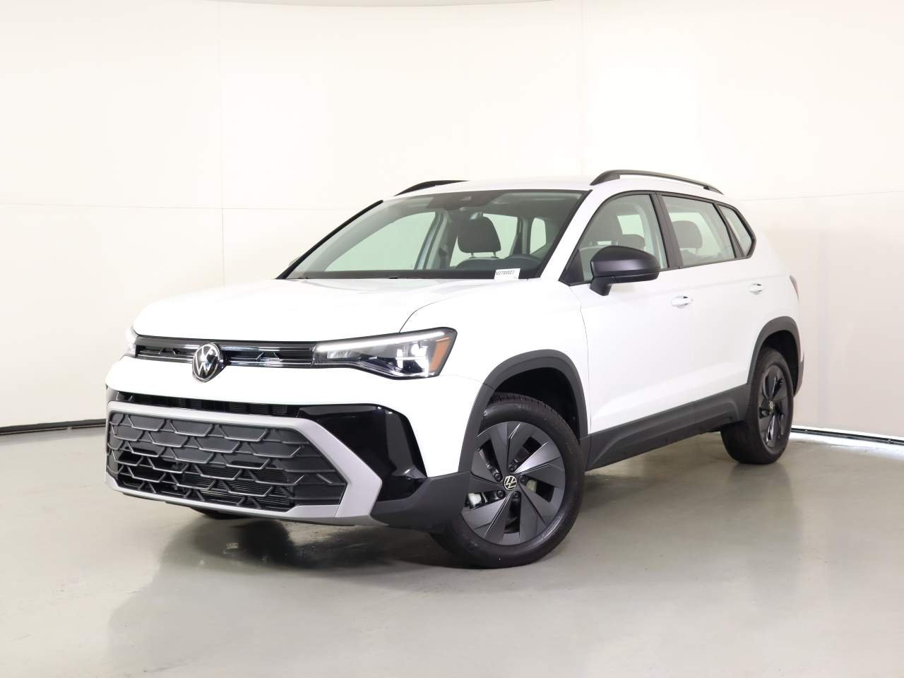 2027 Volkswagen Taos