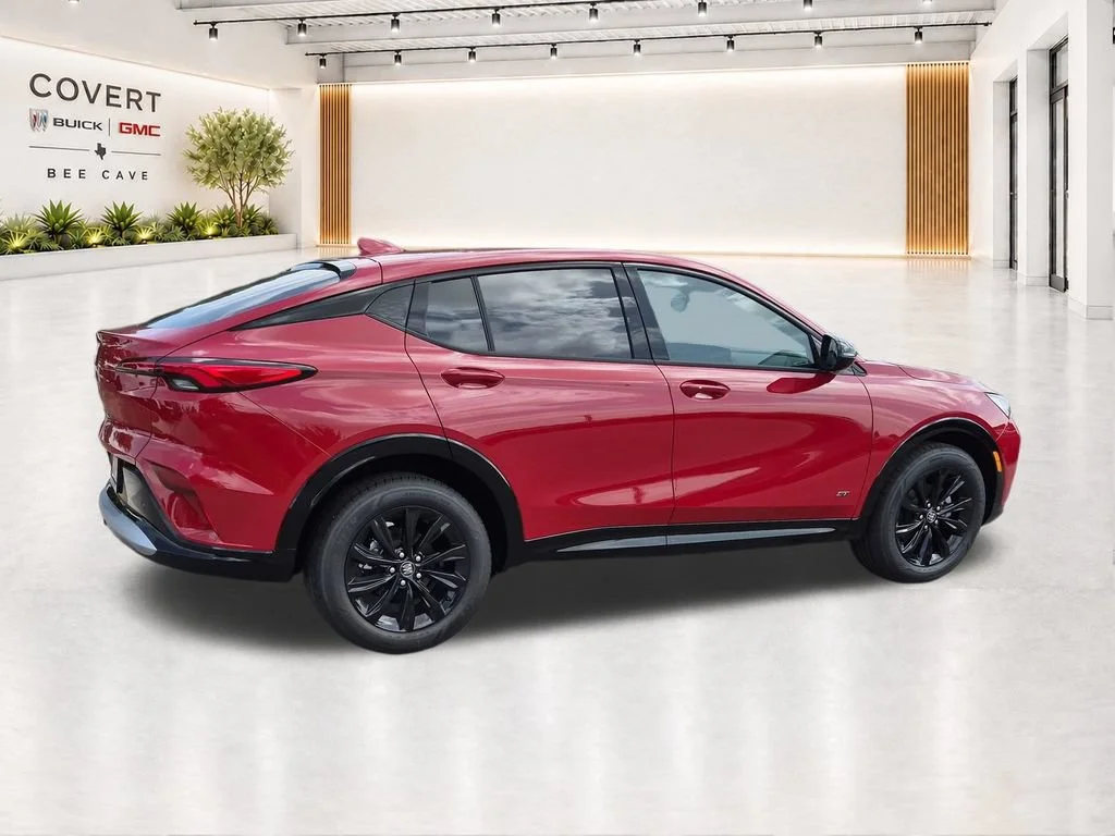 2026 Buick Envista Sport Touring - Photo 12