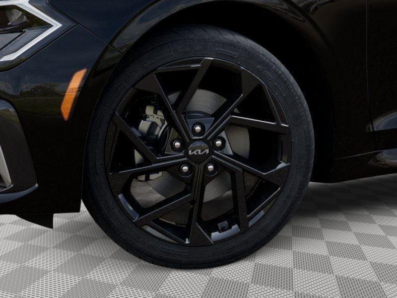 New 2026 Aurora Black Pearl Kia GT-Line image 29