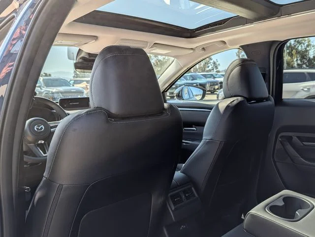 New 2026 Ingot Blue Metallic Mazda 2.5 S Preferred AWD image 14