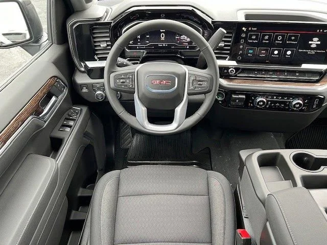 2026 GMC Sierra 1500 Elevation - Photo 51