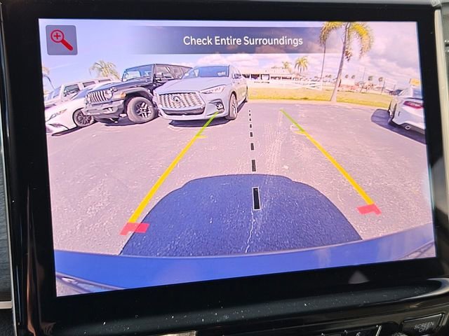 2025 Jeep Grand Cherokee L Limited - Photo 26