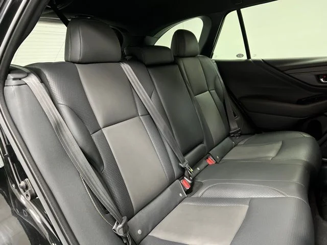 Used 2022 Black Subaru Wilderness image 51