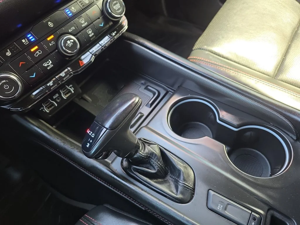 Used 2021 White Knuckle Dodge R/T image 18