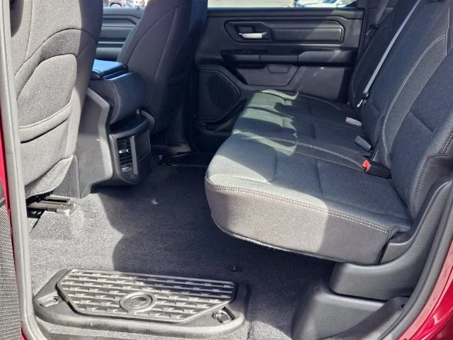 Used 2026 Red Ram Express image 12