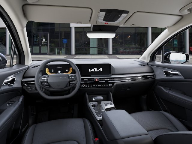 New 2027 Panthera Metal Kia EX image 14