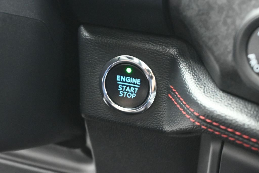 Certified Used 2023 White Ford Limited image 15