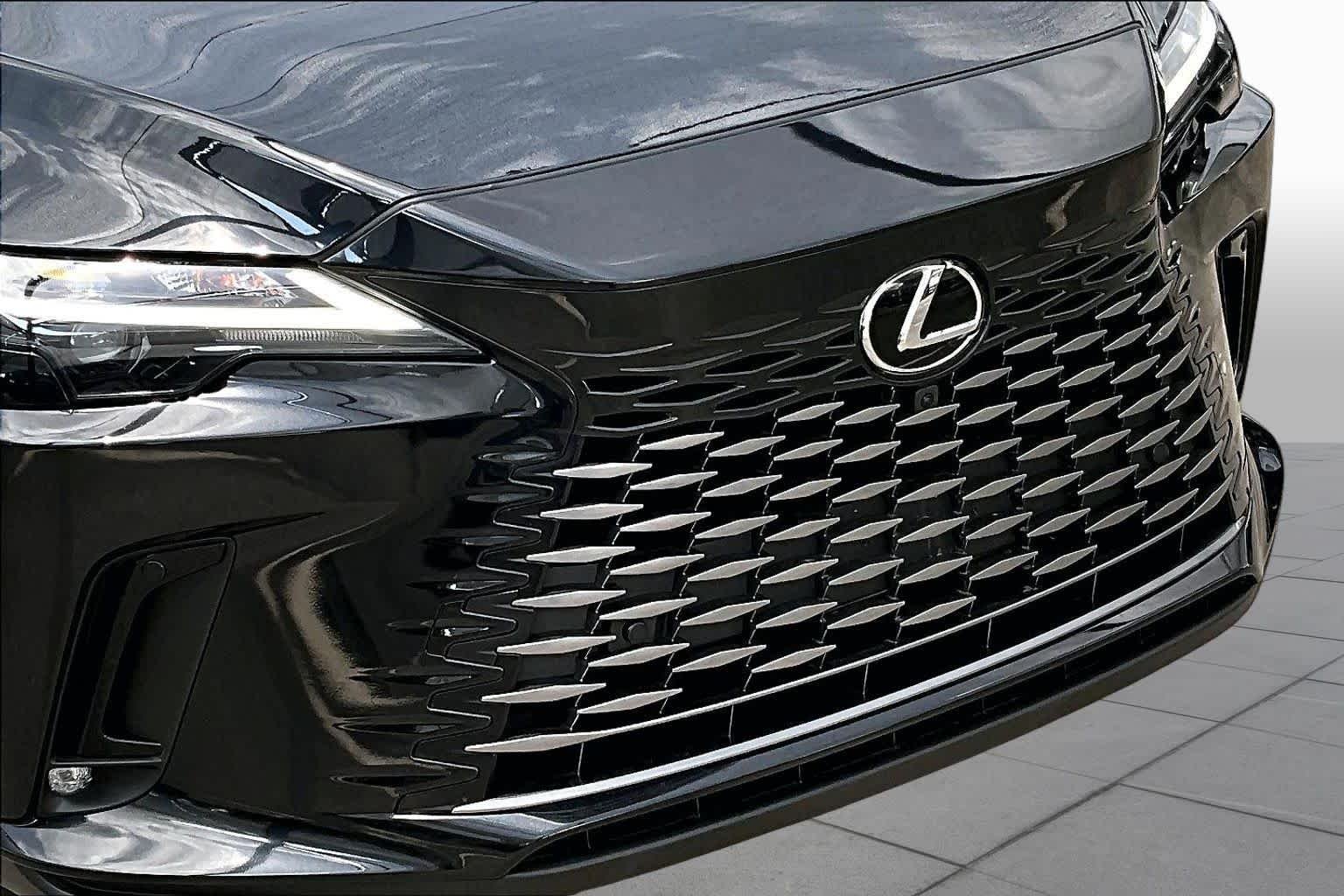 Used 2025 Caviar Lexus Premium image 30