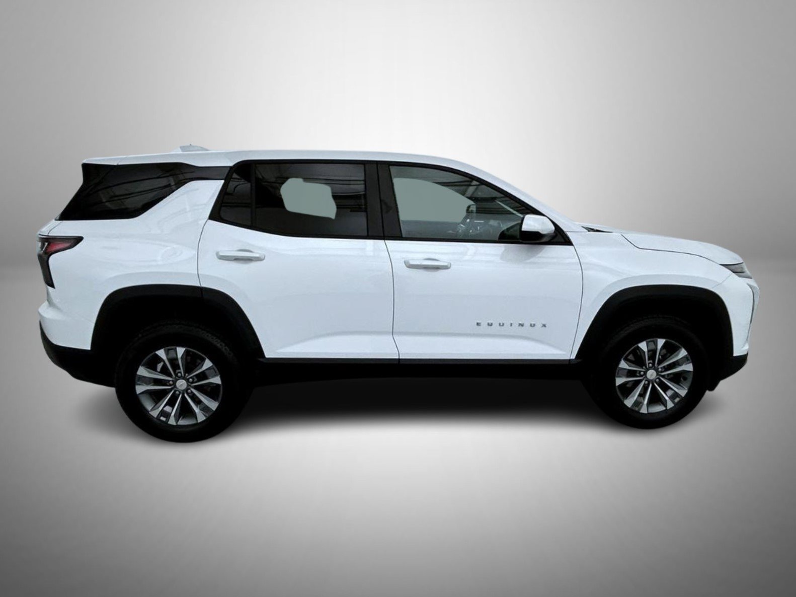 Used 2026 White Chevrolet LT image 4