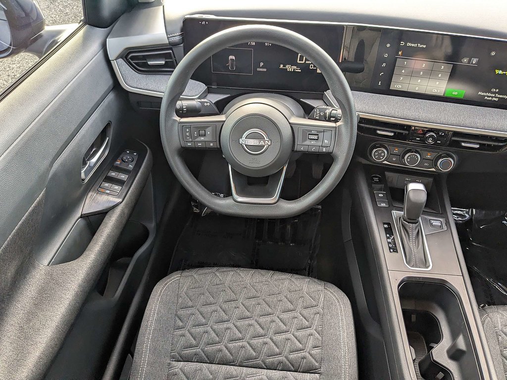 2025 Nissan Kicks SV - Photo 16