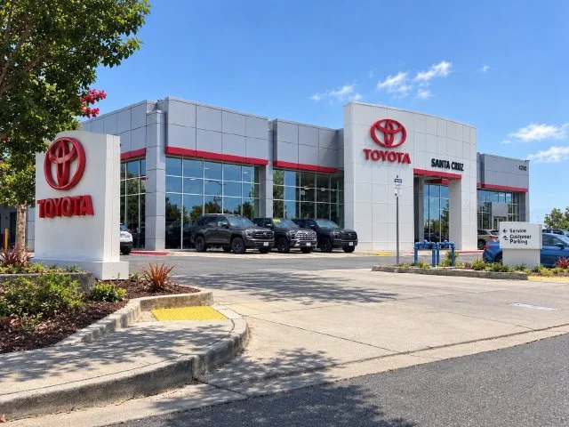 Used 2026 Beige Toyota XLE image 4