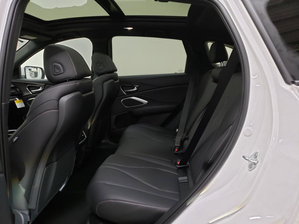 2026 Acura RDX Base - Photo 11