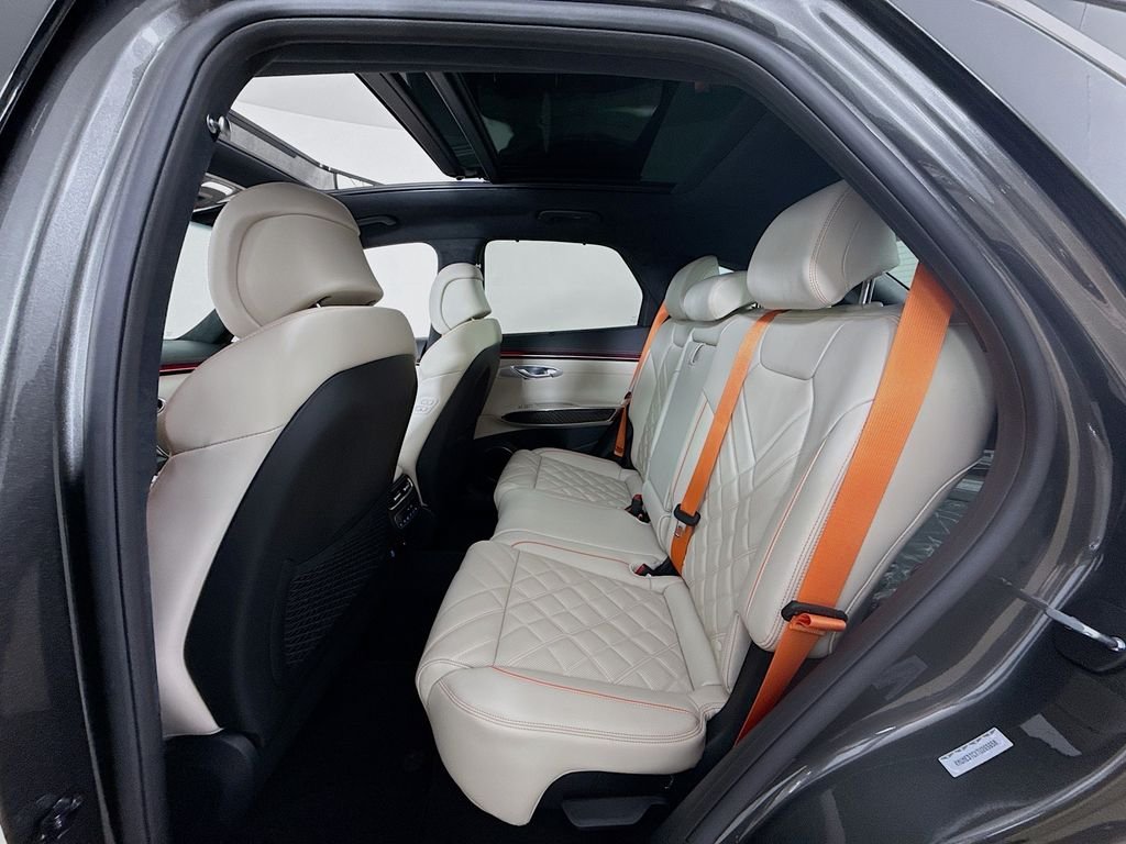 2026 GENESIS GV70 Sport Prestige - Photo 26