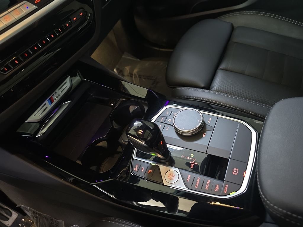 Used 2023 Carbon Black Metallic BMW M40i image 26