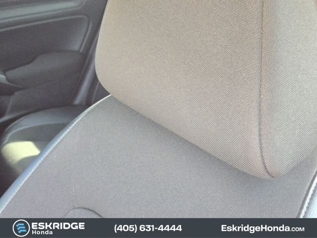 Used 2024 Red Honda Sport image 16