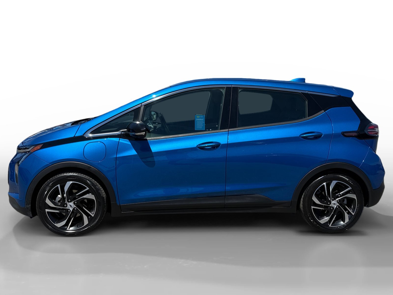 Used 2023 Chevrolet Bolt EV 2LT with VIN 1G1FX6S08P4178028 for sale in San Jose, CA