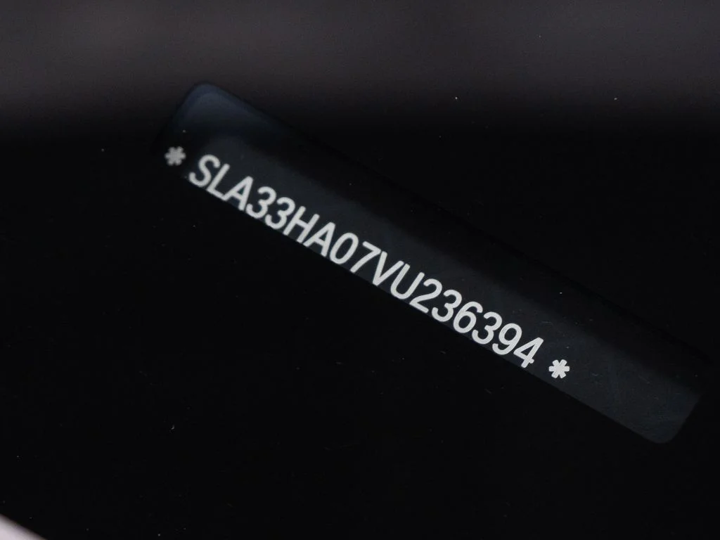 New 2027 Tempest Grey Rolls-Royce Black Badge image 59