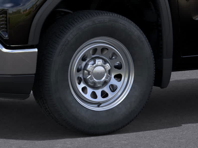 2026 GMC Sierra 1500 Pro - Photo 9