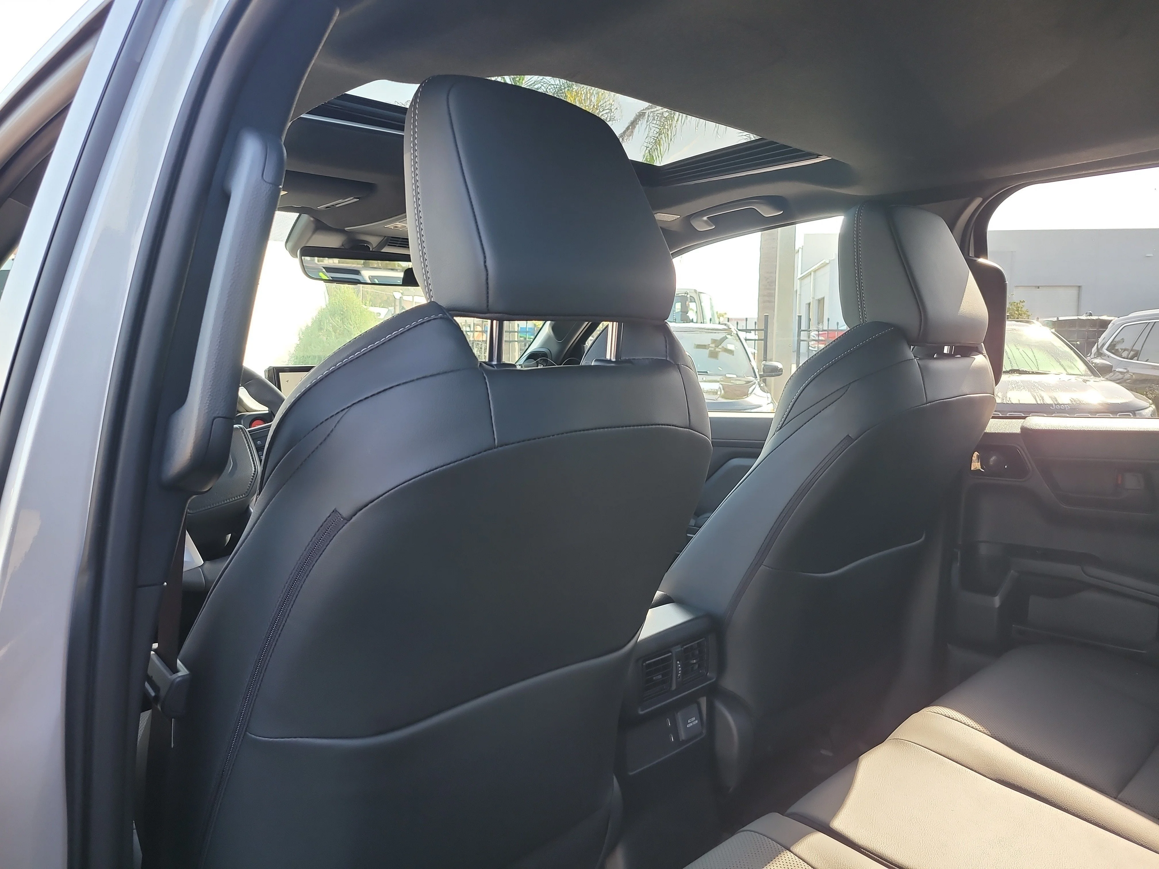 Used 2026 Cutting Edge Toyota SR5 image 12
