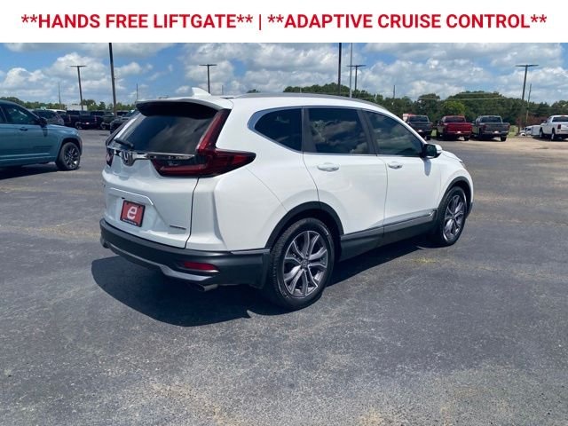 Used 2020  Honda Touring image 9