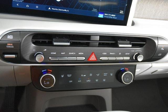 New 2026 White Hyundai SEL 7P image 93