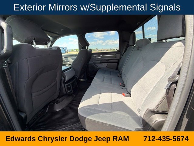 Used 2023 Black Ram Big Horn image 24