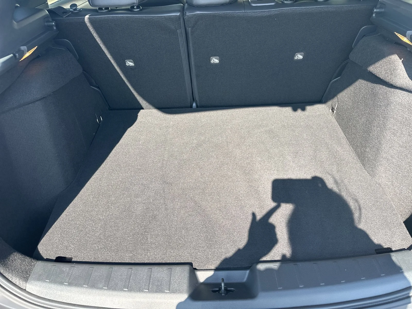2026 Nissan KICKS SR AWD - Photo 24